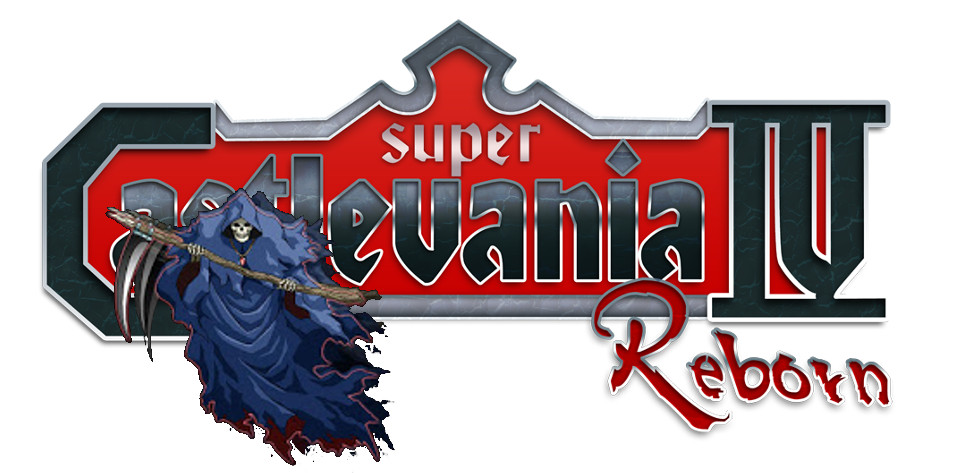 image d'illustration du dossier: Super Castlevania IV Reborn, Premières impressions sur la démo